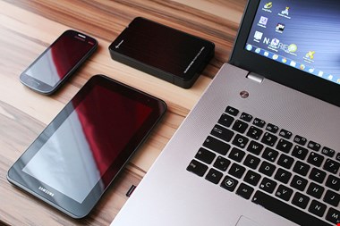 از لپتاپ و موبایل طلا استخراج کنید!