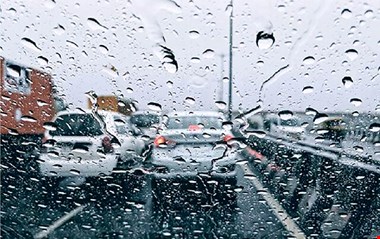 بارشها شدید میشود / هشدار هواشناسی به کشاورزان
