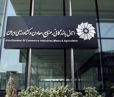 نباید جلوی ورود اتاق بازرگانی به فعالیتهای جاری خود را گرفت