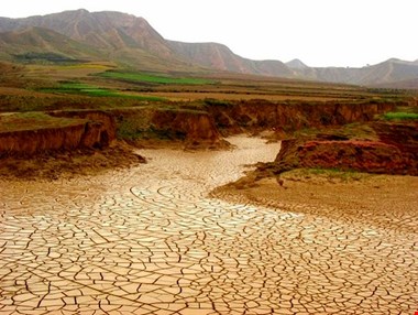 هشدار جدی نسبت به بیابانی شدن استان های کشور