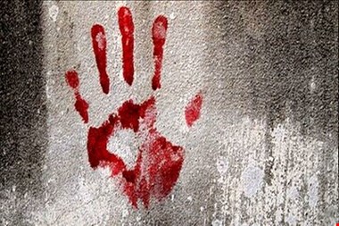 قتل هولناک مرد زندانی با تیزی دست ساز در قزلحصار