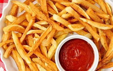 یک خبر بد برای عاشقان سیبزمینی!