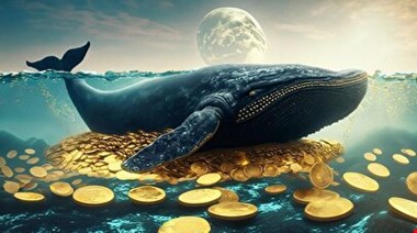در ماه سپتامبر نهنگها کدام رمزارزها را میخرند؟