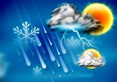این ۱۸ استان منتظر بارشهای سیلآسا باشند