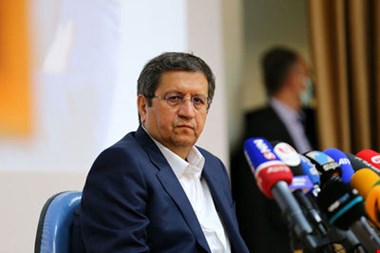 کنایه سنگین همتی؛ از گرانی رنج نبرید مشکلات را حل کنید