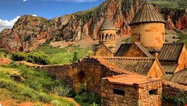 ۳ شب سفر با تور ارزان ایروان چند؟ + جدول قیمت