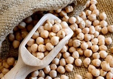 نخود معجزه درمان کم خونی + روش مصرف