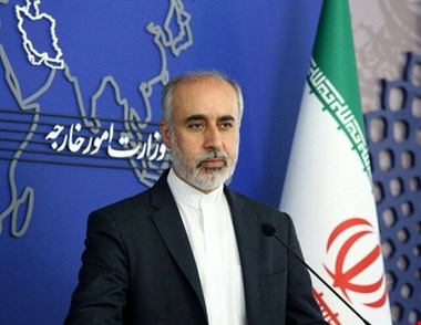 واکنش سخنگوی وزارت خارجه درباره اعتراضات در فرانسه