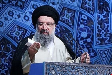 احمد خاتمی: بیحجابی در کشور هیچگاه هنجار نخواهد شد / ما انقلاب کردیم تا حجاب بر مسند بنشیند
