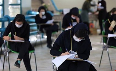 دلیل اُفت نمرات امتحانات نهایی دانشآموزان چیست؟