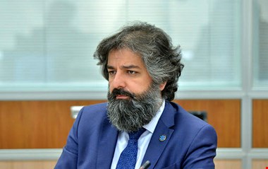 تنها انتخابات اتاق آبادان باطل شده است / ایده ای برای ابطال انتخابات اتاق بازرگانی نداریم