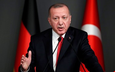 چرا باخت اردوغان برای او پایان جهان نیست؟