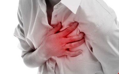 علائم سکته قلبی چیست؟
