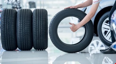 قیمت جدید انواع لاستیک خودرو / یک جفت لاستیک پراید چند؟ + جدول