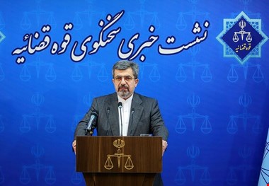 آخرین وضعیت پرونده هکهای صورت گرفته / مجازات های جایگزین حبس در دستور کار است