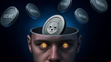 سبقت ۲ میمکوین جدید از بیت کوین / ویکی کت و پامرینین بخریم؟