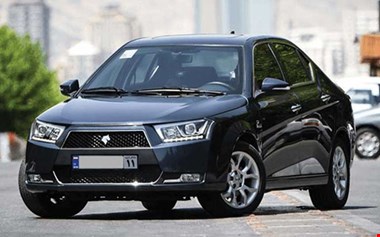 تاج ایران خودرو به دنا پلاس رسید / خودروهای جدید سایپا گران شدند