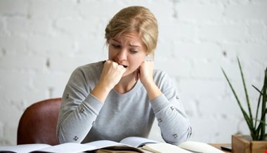استرس چگونه به سلامت قلب آسیب میرساند؟