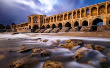 تور ارزان اصفهان در عید نوروز چند؟ + جدول قیمت