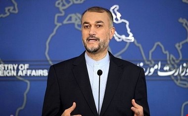 دریچه مذاکرات در مورد برجام همچنان باز است / روسیه نقش مهمی در مذاکرات برجام ایفا کرد
