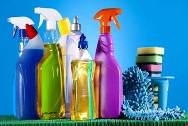 خانه تکانی را از کجا شروع کنیم؟