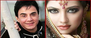 اولین نقش عمو پورنگ در یک فیلم هندی! + فیلم