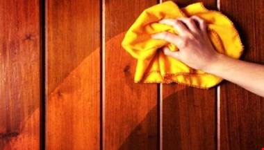 اسرار خانه داری؛ از ورود گرد و خاک به منزل جلوگیری کنید