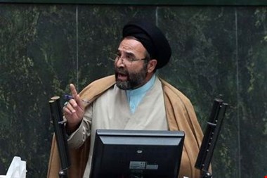 نماینده مجلس: تیم اقتصادی دولت اعلام کرد که توان اجرای کالابرگ را ندارد