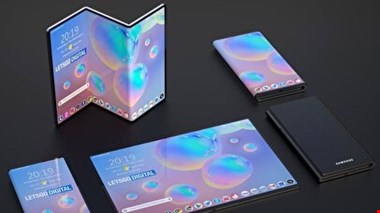 بمب خبری سامسونگ!