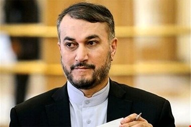 امیرعبداللهیان: سیاست خارجی با تمام ظرفیت برای بهبود اقتصاد تلاش می کند