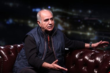 واکنش تند پرویز پرستویی به واگذاری شبکه نمایش خانگی