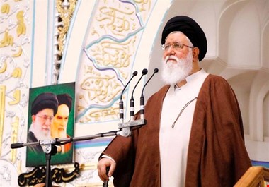 انتقاد علم الهدی از عملکرد شورای عالی فضای مجازی/ هیچ تحول و تغییر مثبتی ندیدیم