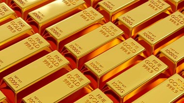 طلای جهانی به اوج رسید