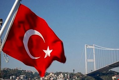 کشف منبع عظیم نفت در ترکیه