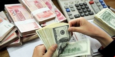نرخ رسمی ۲۰ ارز افزایش یافت
