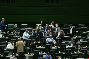 مجلس برخی نهادها و سازمانها را مشمول بخشودگی مالیاتی کرد
