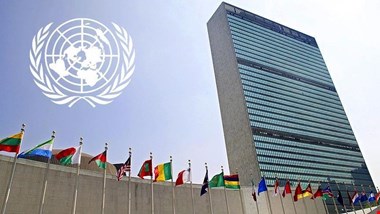 قطعنامه سازمان ملل علیه خشونتهای دینی