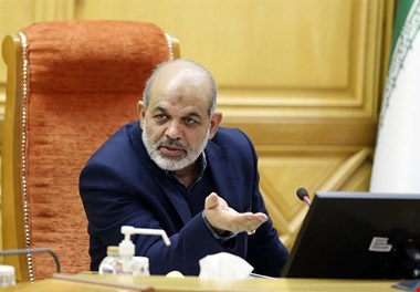 آخرین وضعیت مرزهای مشترک ایران و افغانستان