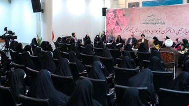 رییسی: انقلاب سبکی جدید از زندگی ارائه داد