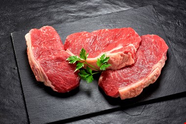 اگر دیگر گوشت نخوریم چه اتفاقی برای بدن مان رخ میدهد؟