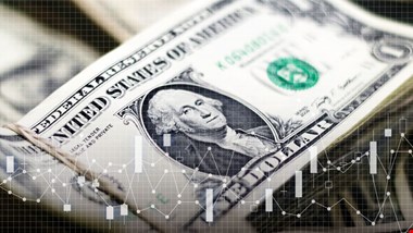 قیمت دلار ۱۲ فروردین ماه / قیمت فروش دلار در صرافی ها ۴۲۸۶۶ تومان شد