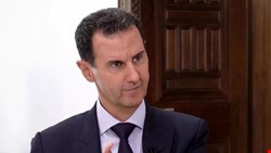 بشار اسد: توافق ایران و عربستان غافلگیری بسیار خوبی بود
