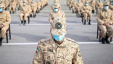 سربازان غایب نمیتوانند به پیادهروی اربعین عراق بروند
