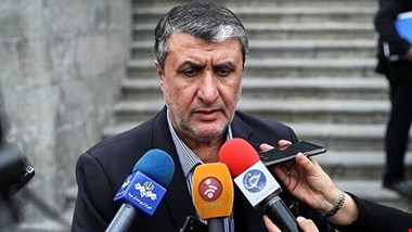 اسلامی: غنیسازی اورانیوم با هر غنایی که بخواهیم یک قدرت است