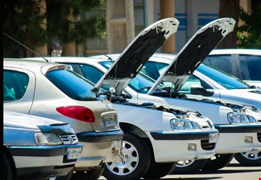 وضعیت بازار خودرو یکشنبه ۱۰ اردیبهشت / نمودار قیمتی خودرو دوباره صعودی می شود؟