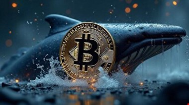 فعالیت نهنگ بیتکوین پس از ۱۳ سال / بیتکوین بخریم یا خیر؟