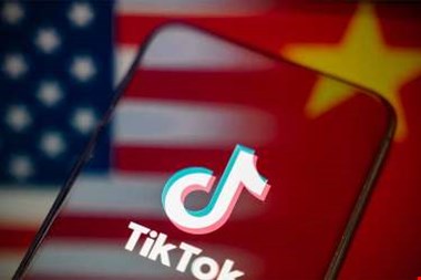 ترامپ: اوراکل و مرداک در مدیریت جدید تیکتاک سرمایهگذاری میکنند