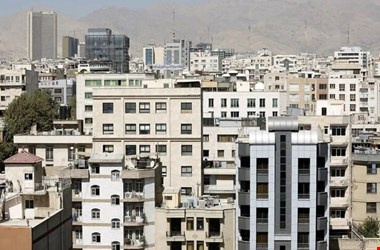 رشد بیش از ۴۰درصدی قیمت آگهی های فروش آپارتمان تهران در سه ماه اخیر!