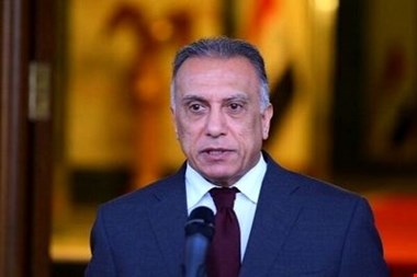 بیانیه رسمی دفتر «مصطفی الکاظمی» درباره سفر اخیر او به ایران