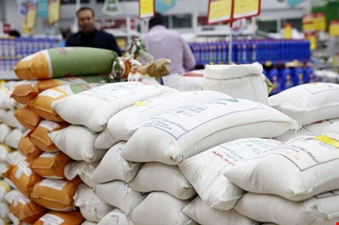 قیمت برنج ایرانی و خارجی کیلویی چند؟ + جدول پرفروش ها